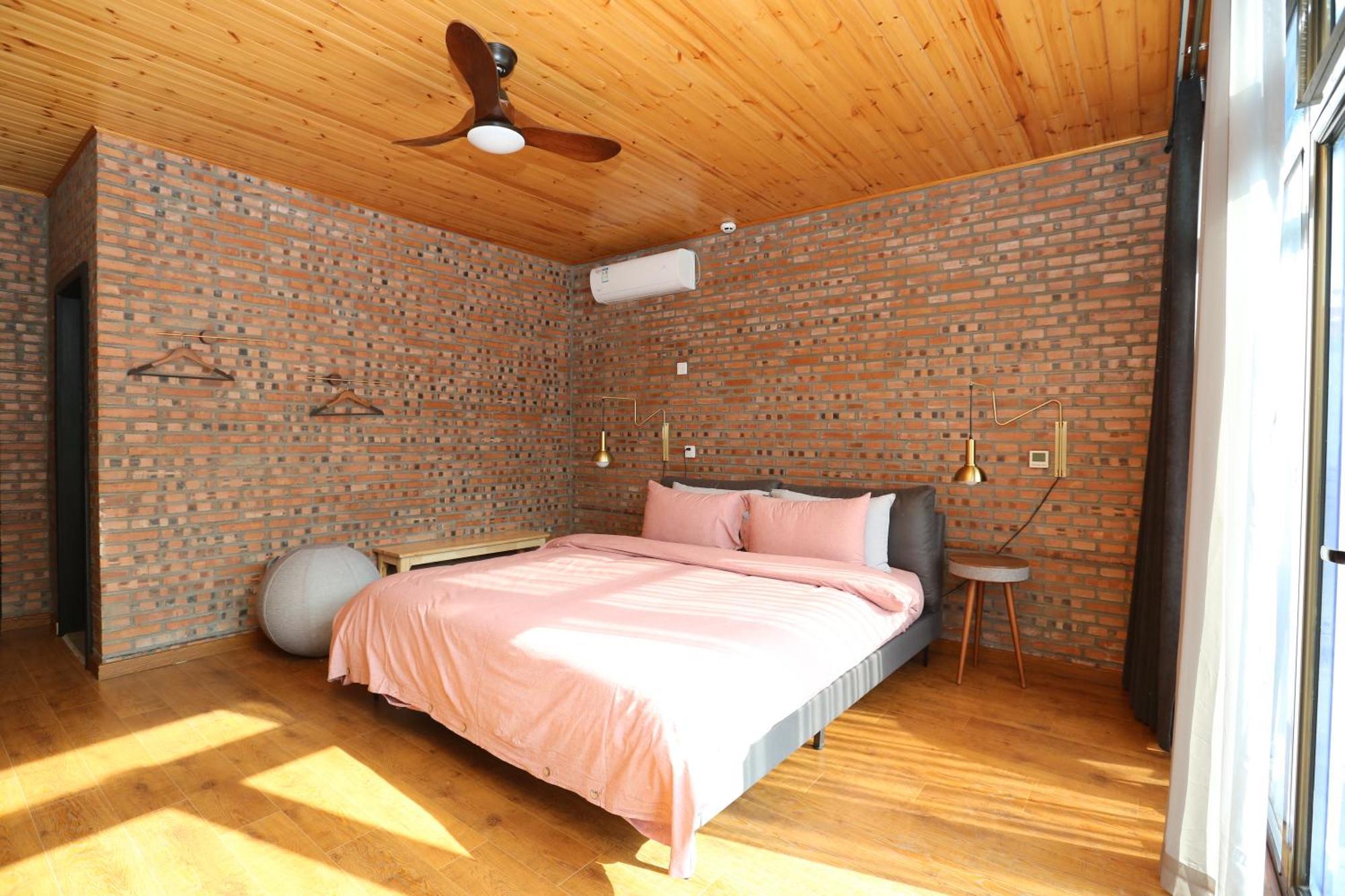 Beijing Mutianyugreat Wall Let'Sgo Hotel&Bar Huairou Exterior photo