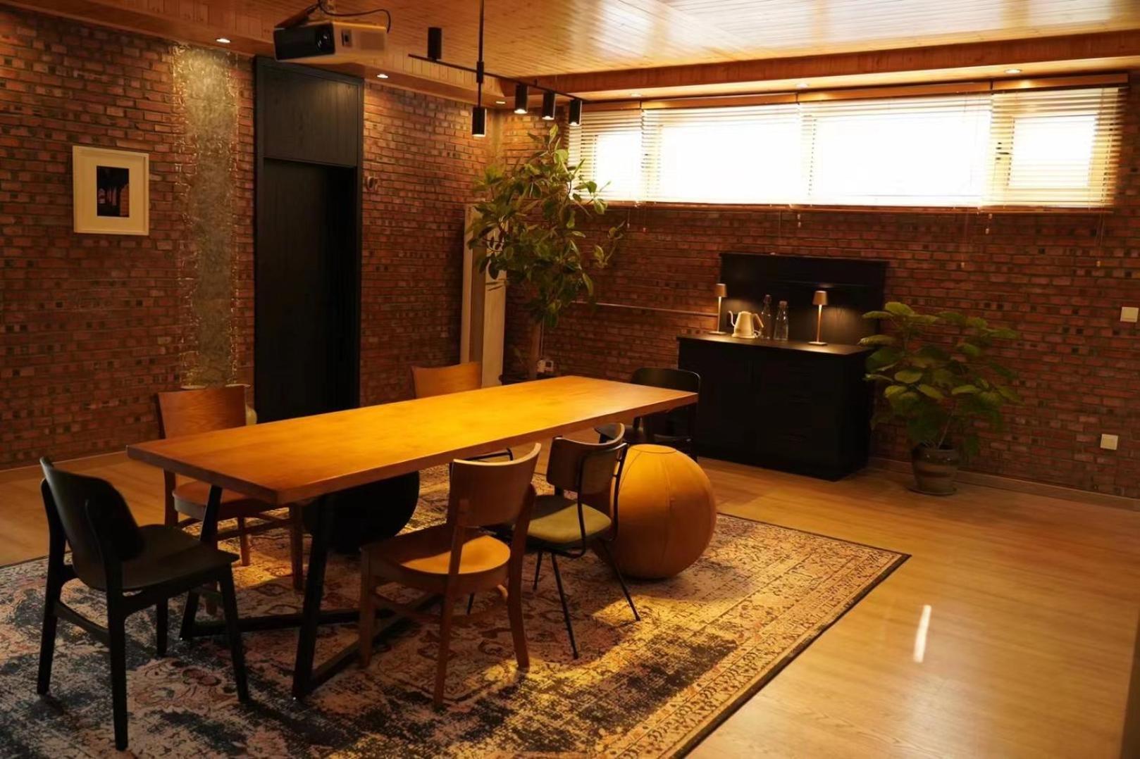 Beijing Mutianyugreat Wall Let'Sgo Hotel&Bar Huairou Exterior photo