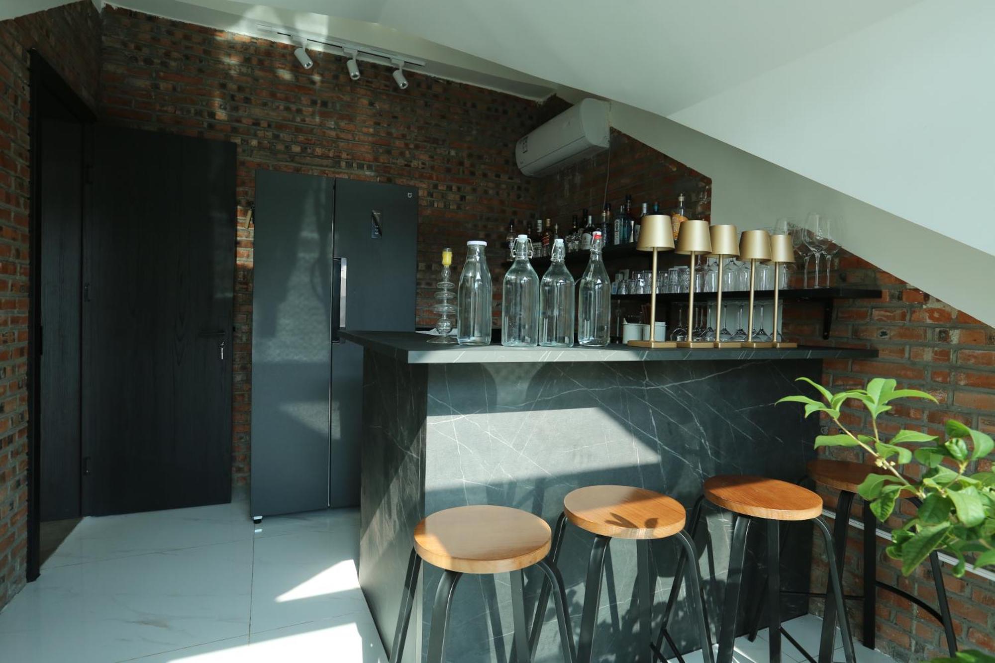Beijing Mutianyugreat Wall Let'Sgo Hotel&Bar Huairou Exterior photo