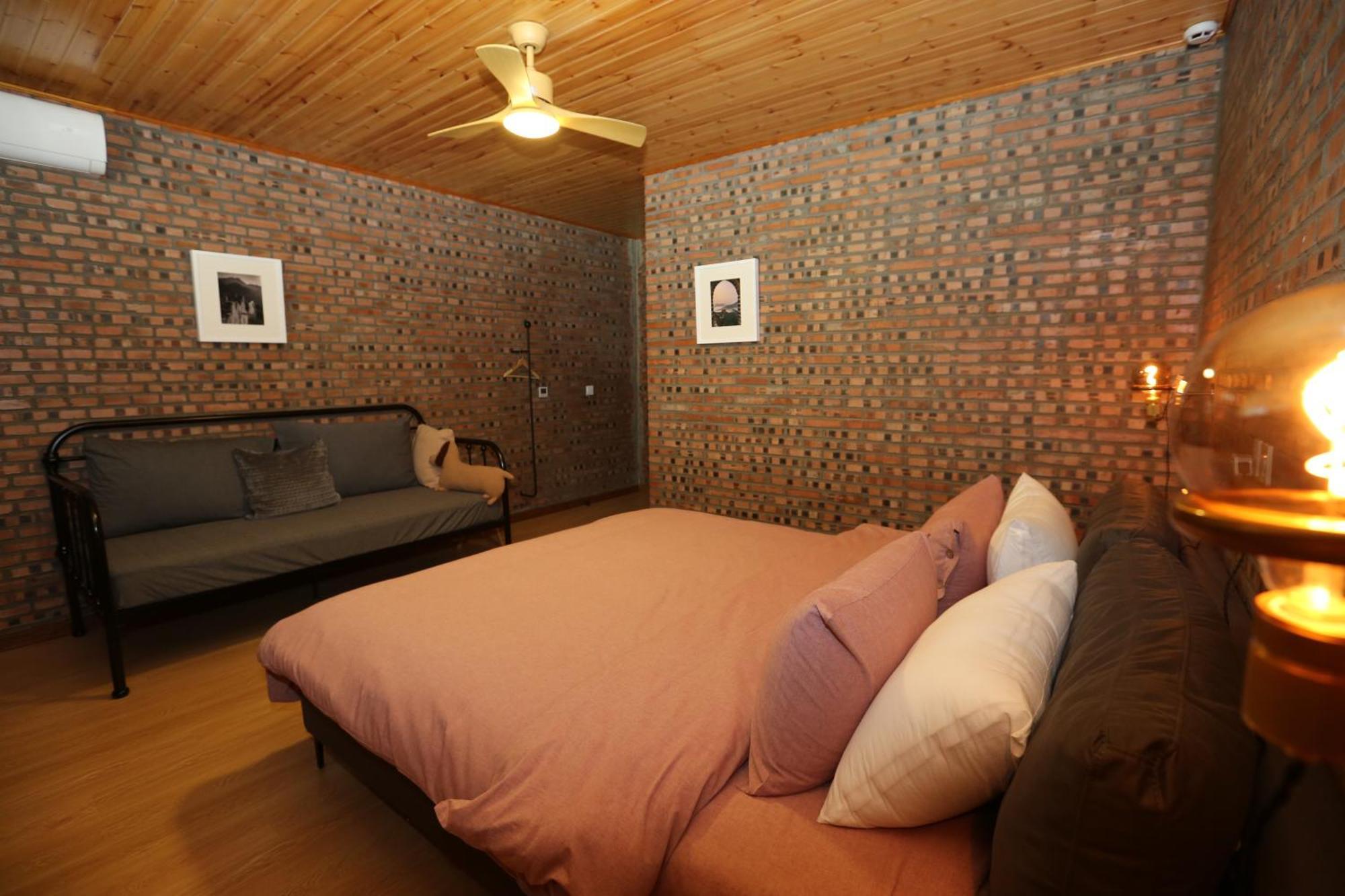 Beijing Mutianyugreat Wall Let'Sgo Hotel&Bar Huairou Exterior photo
