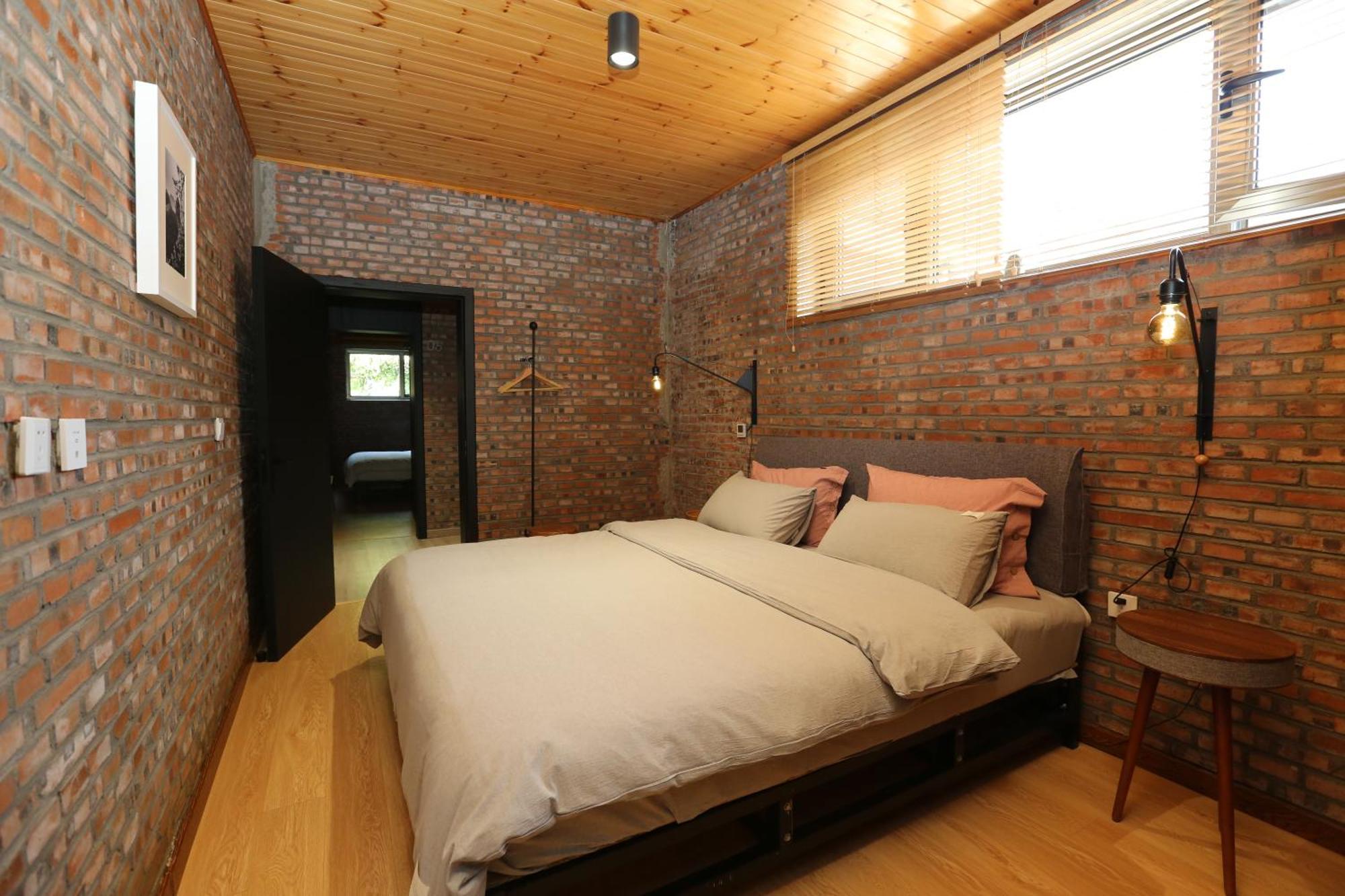 Beijing Mutianyugreat Wall Let'Sgo Hotel&Bar Huairou Exterior photo